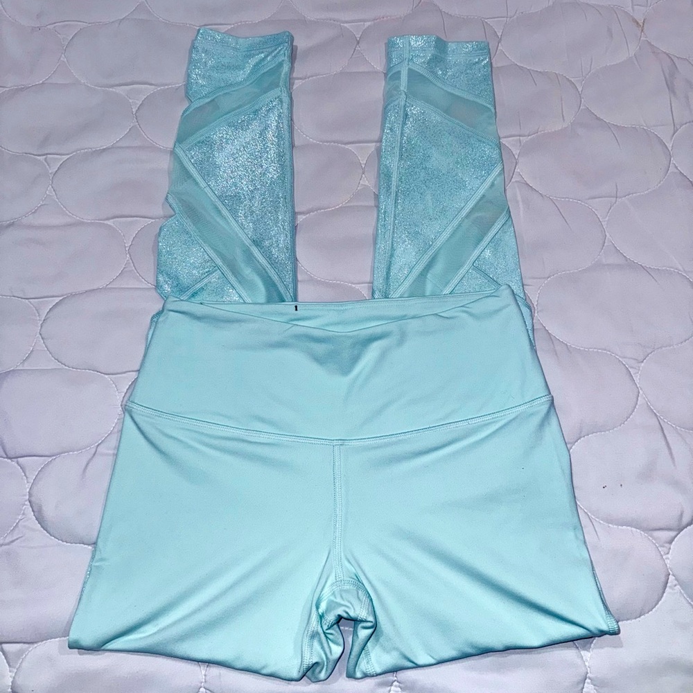 Victoria Secret Sport leggings- S